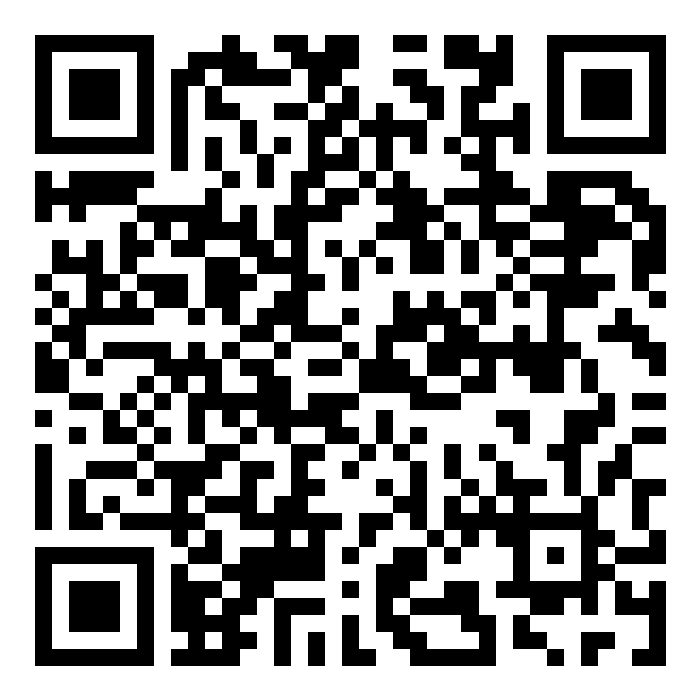 Venmo QR code for Walking Stick Farm LLC